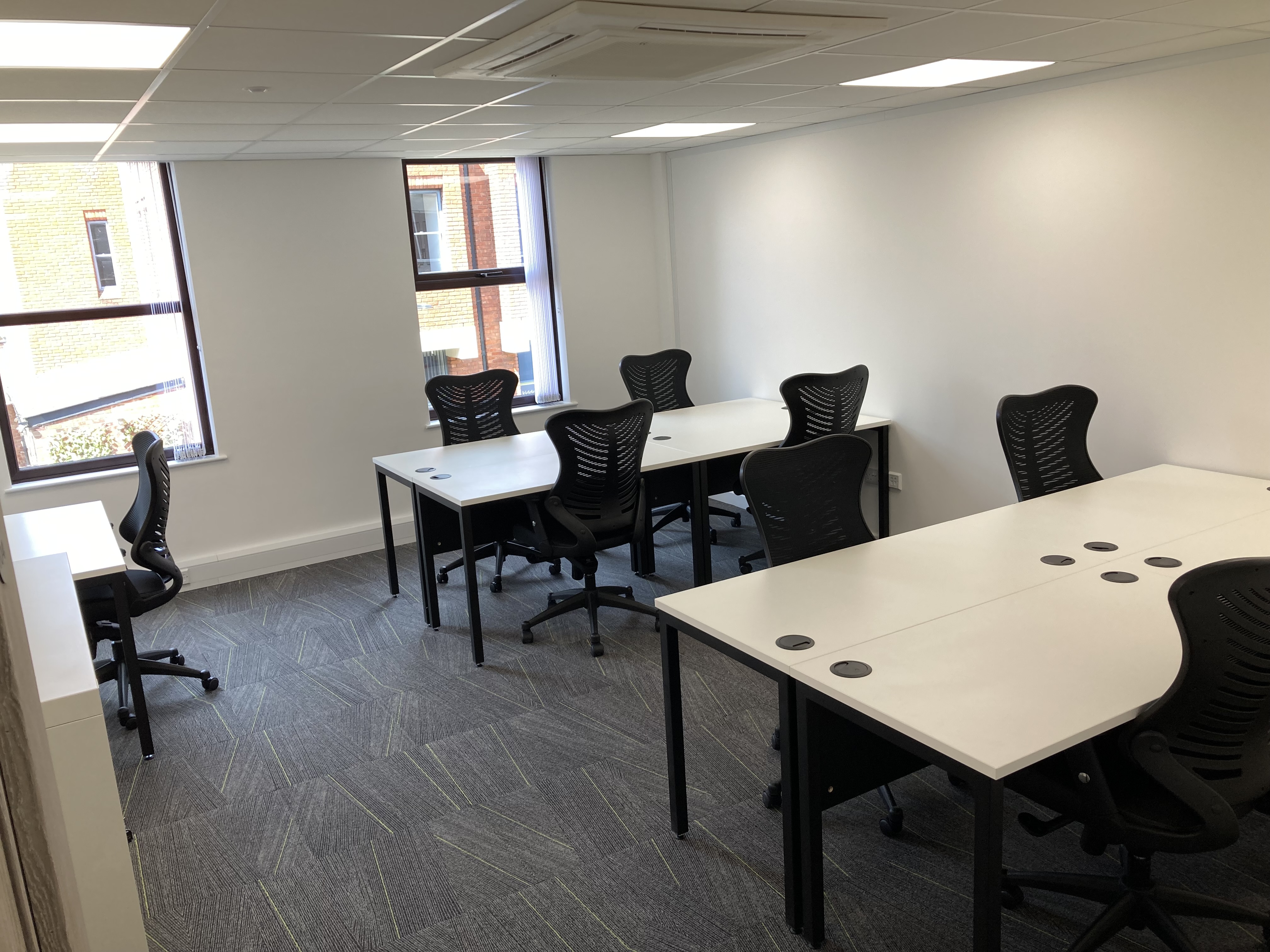 Regent House photo 2