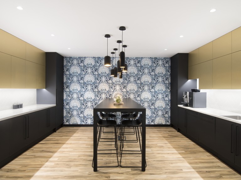 20 North Audley Street photo 10