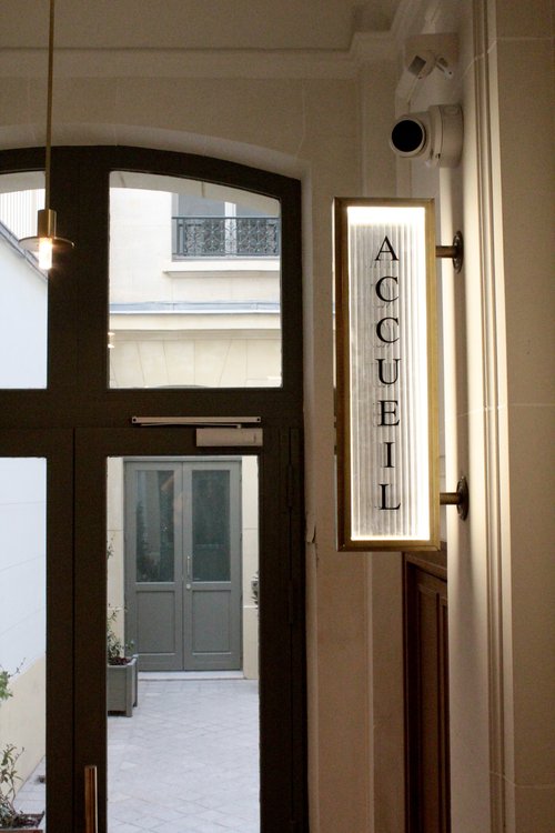 42 rue Notre Dame des Victoires