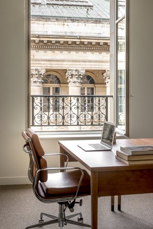 42 rue Notre Dame des Victoires photo 5