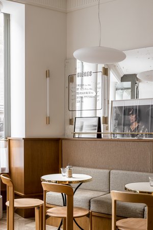 42 rue Notre Dame des Victoires photo 4