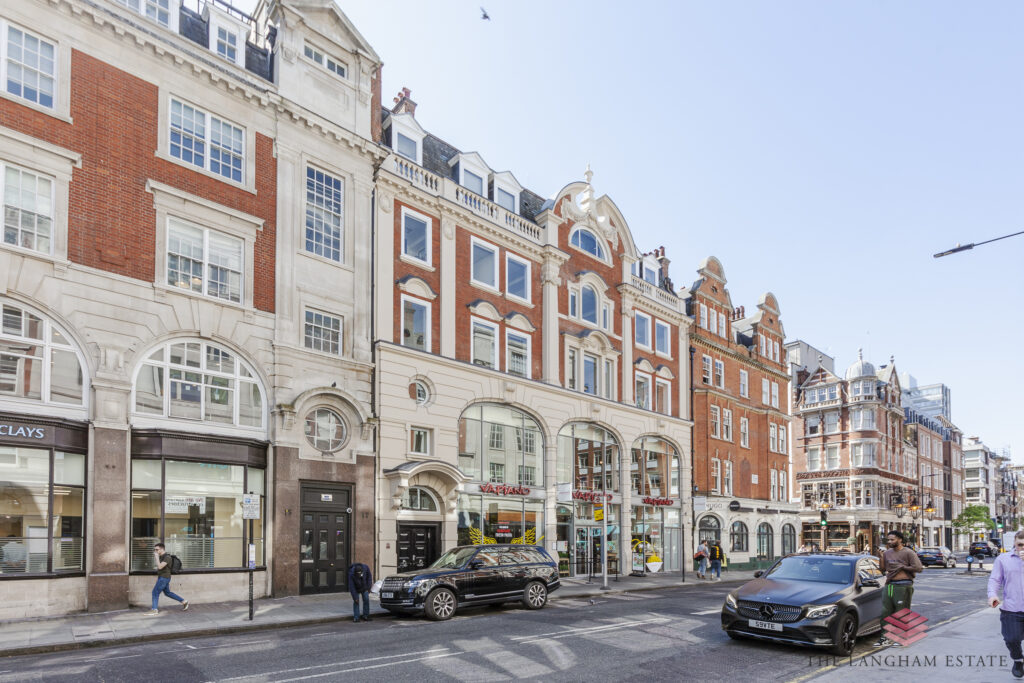 19-21 Great Portland Street photo 2