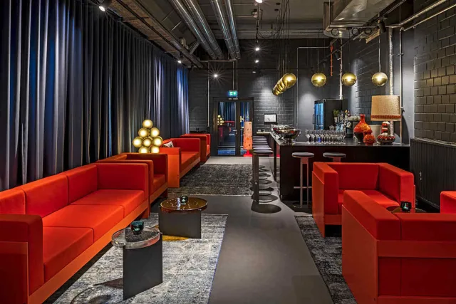 München Arnulfbogen photo 9