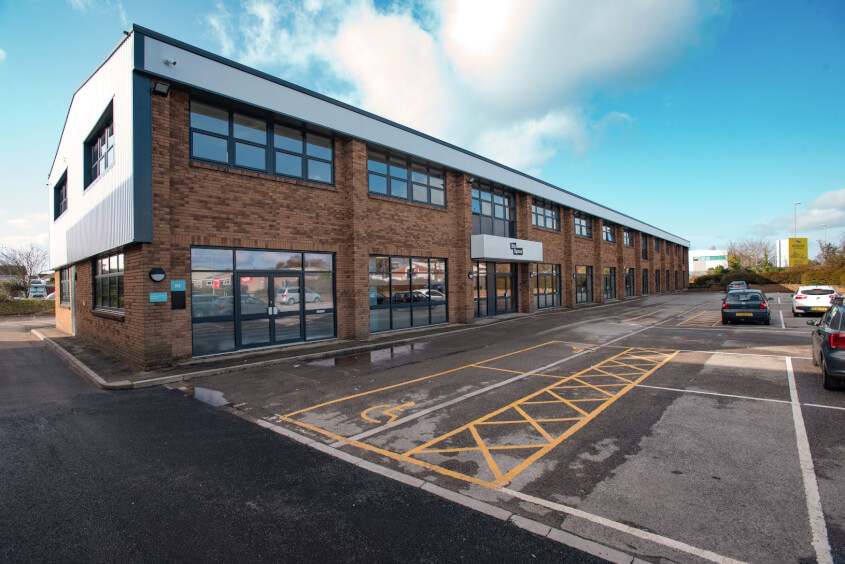 Christchurch - Aerodrome Studios