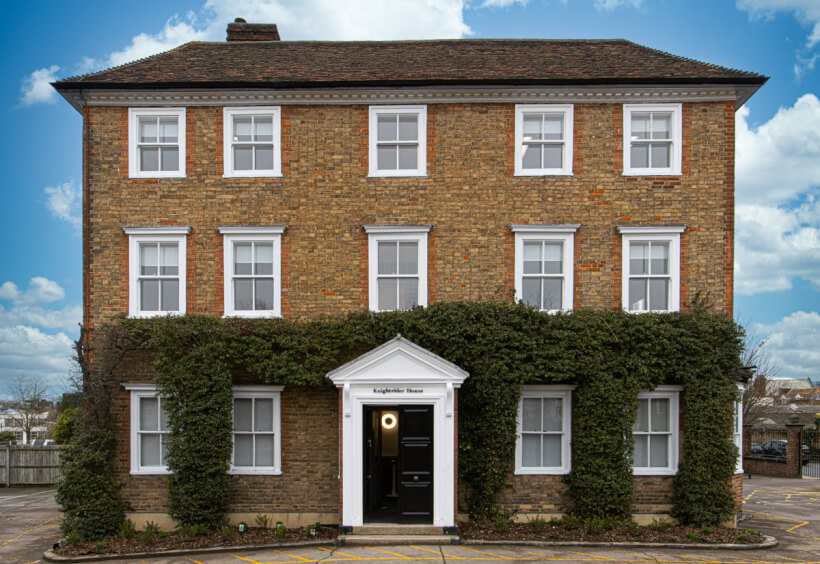 Maidstone - Kestrel & Knightrider House photo 4