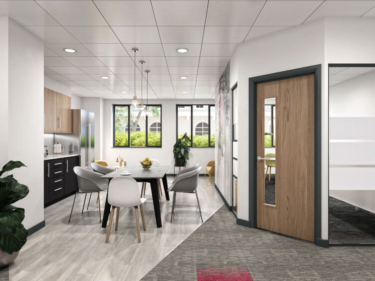 Maidstone - Kestrel & Knightrider House photo 5