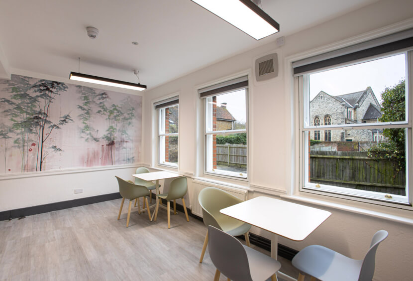 Maidstone - Kestrel & Knightrider House photo 3