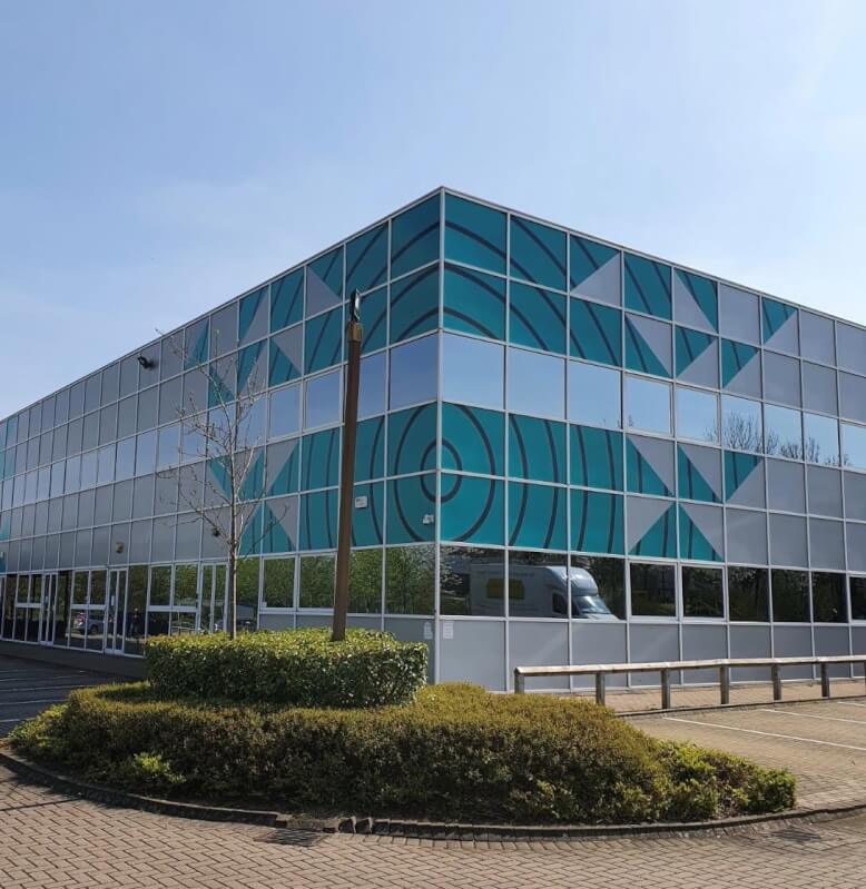 Milton Keynes - Linford Forum