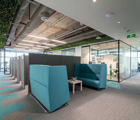 Headquarters Towers photo 7