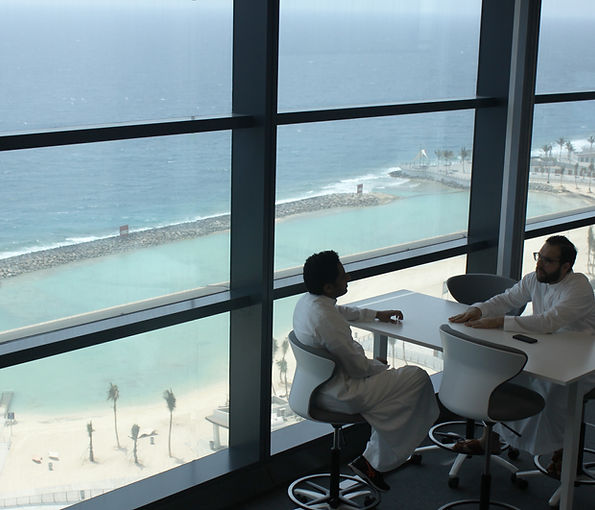 Headquarters Towers photo 5