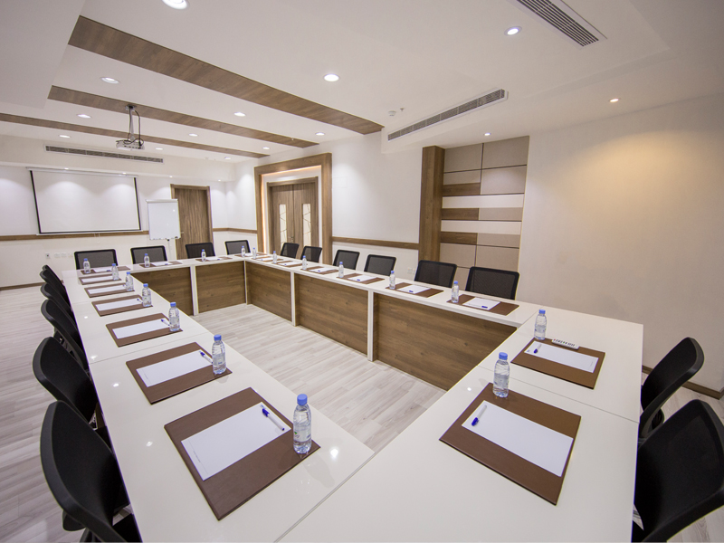 Abram Business Center photo 2