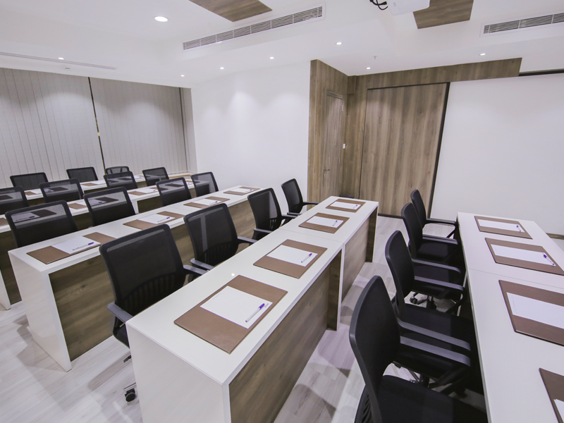 Abram Business Center photo 3