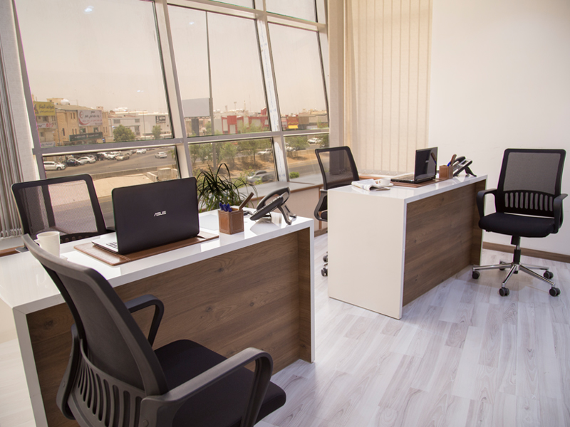 Abram Business Center photo 5