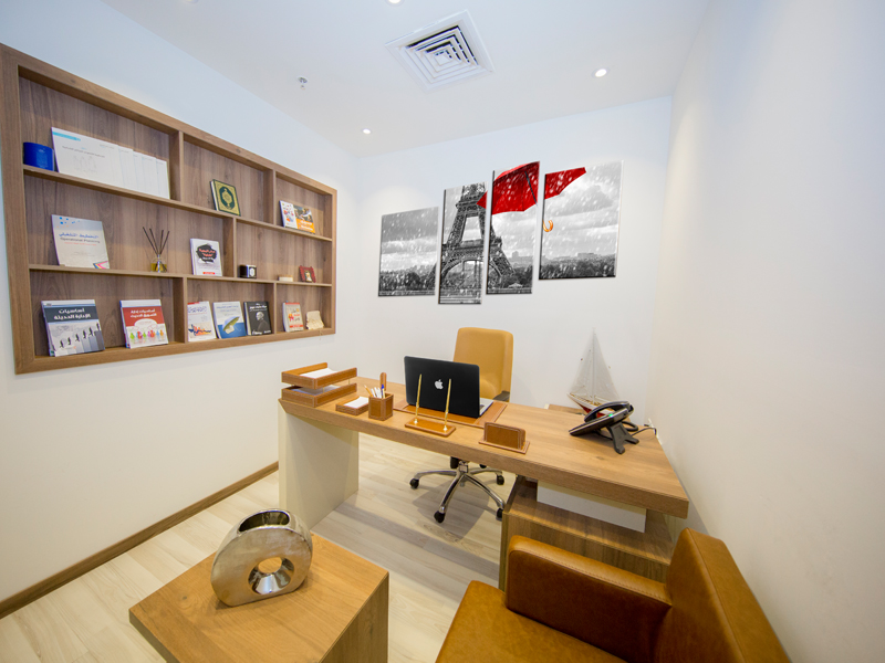Abram Business Center photo 4