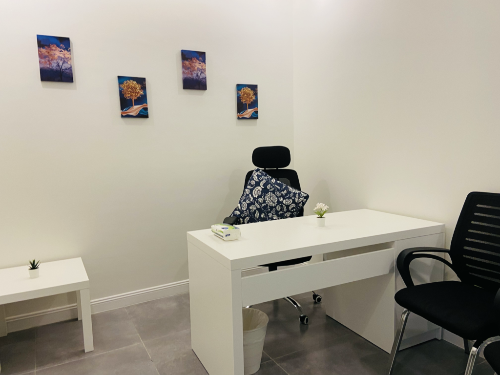 First Step Offices photo 5