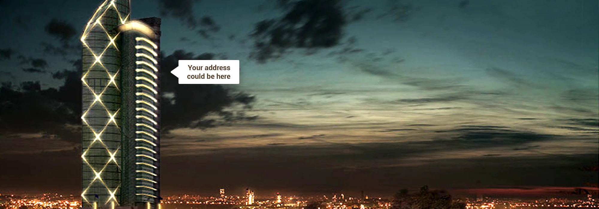 Al Khobar Gate Tower