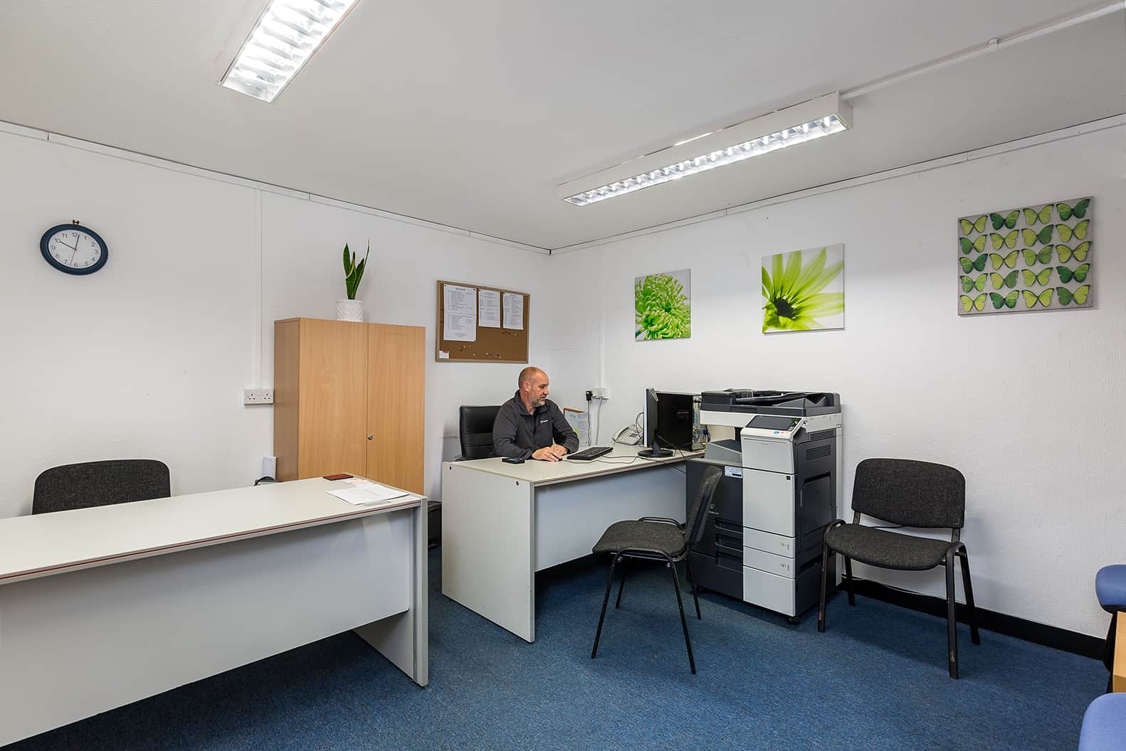 Enterprise House photo 4
