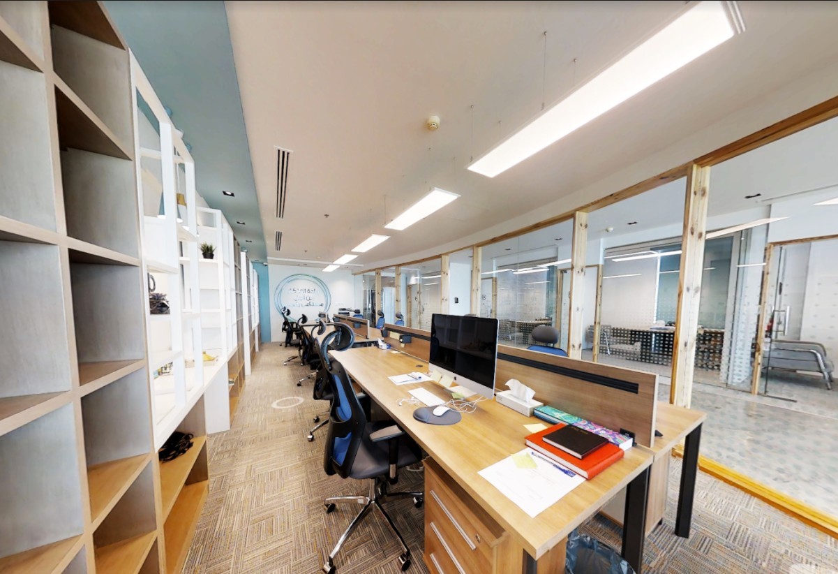 Smou Tower photo 4