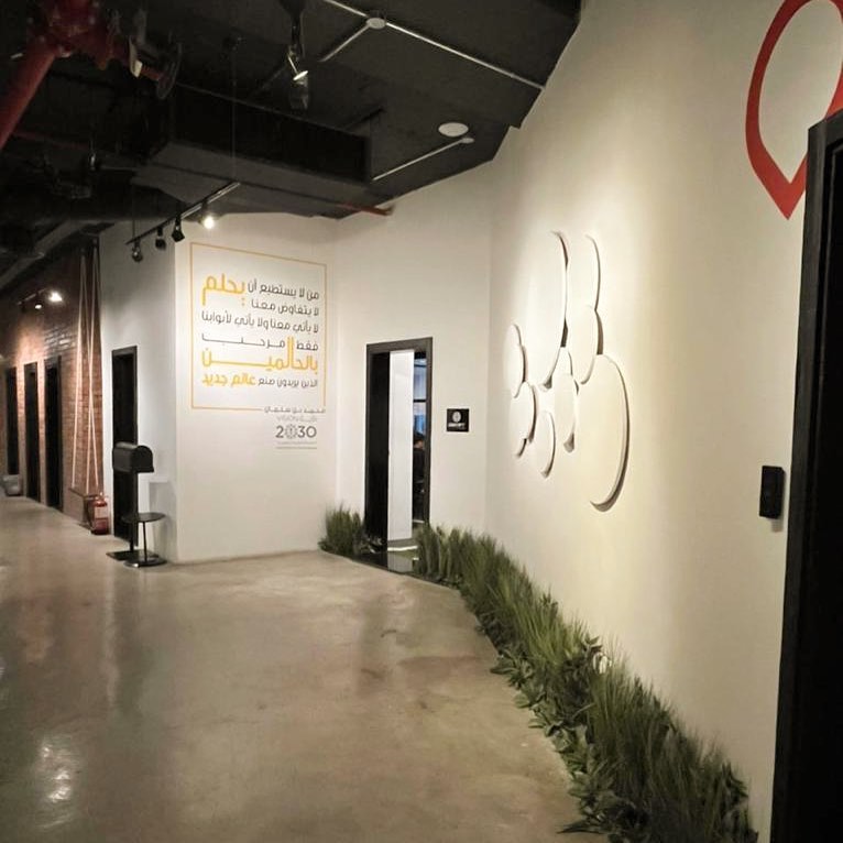 Vibes Offices photo 2
