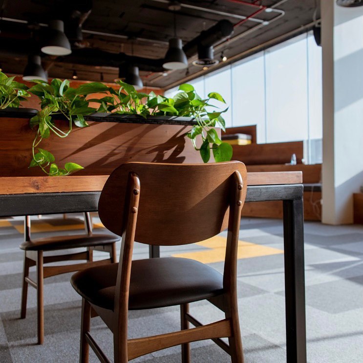 Vibes Offices photo 7