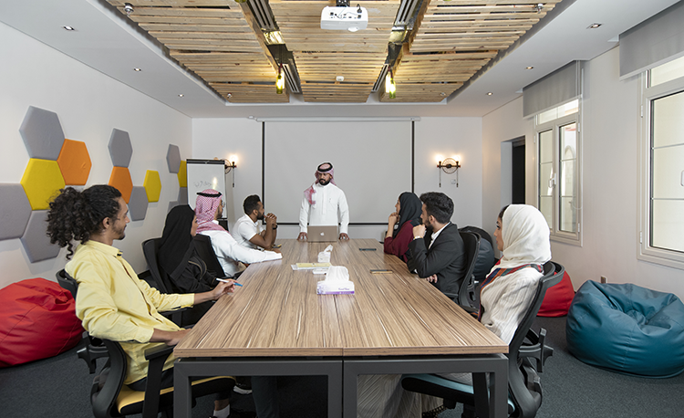 Startup Hub Digital photo 4