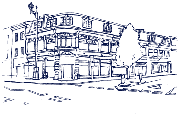 Victory House photo 3