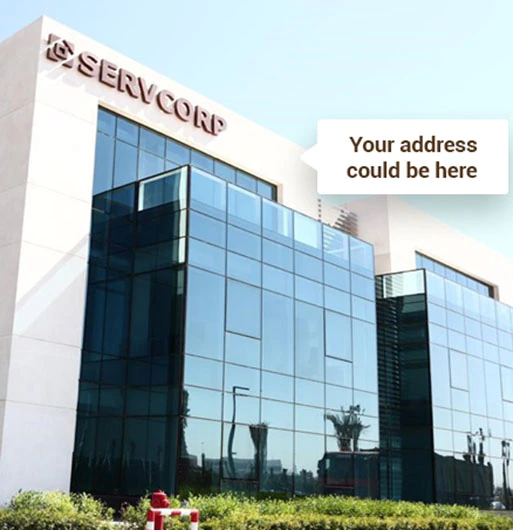 Riyadh Business Front