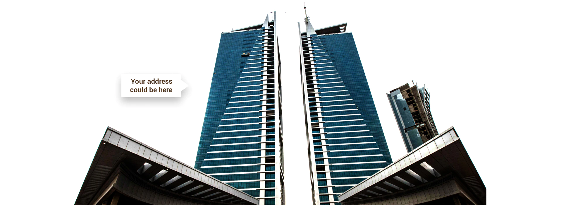 Olaya Towers