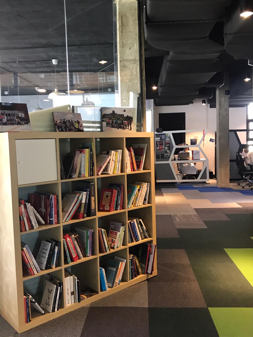 JHub photo 2