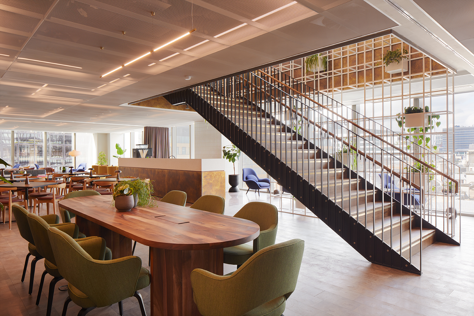 MYO Liverpool Street photo 3