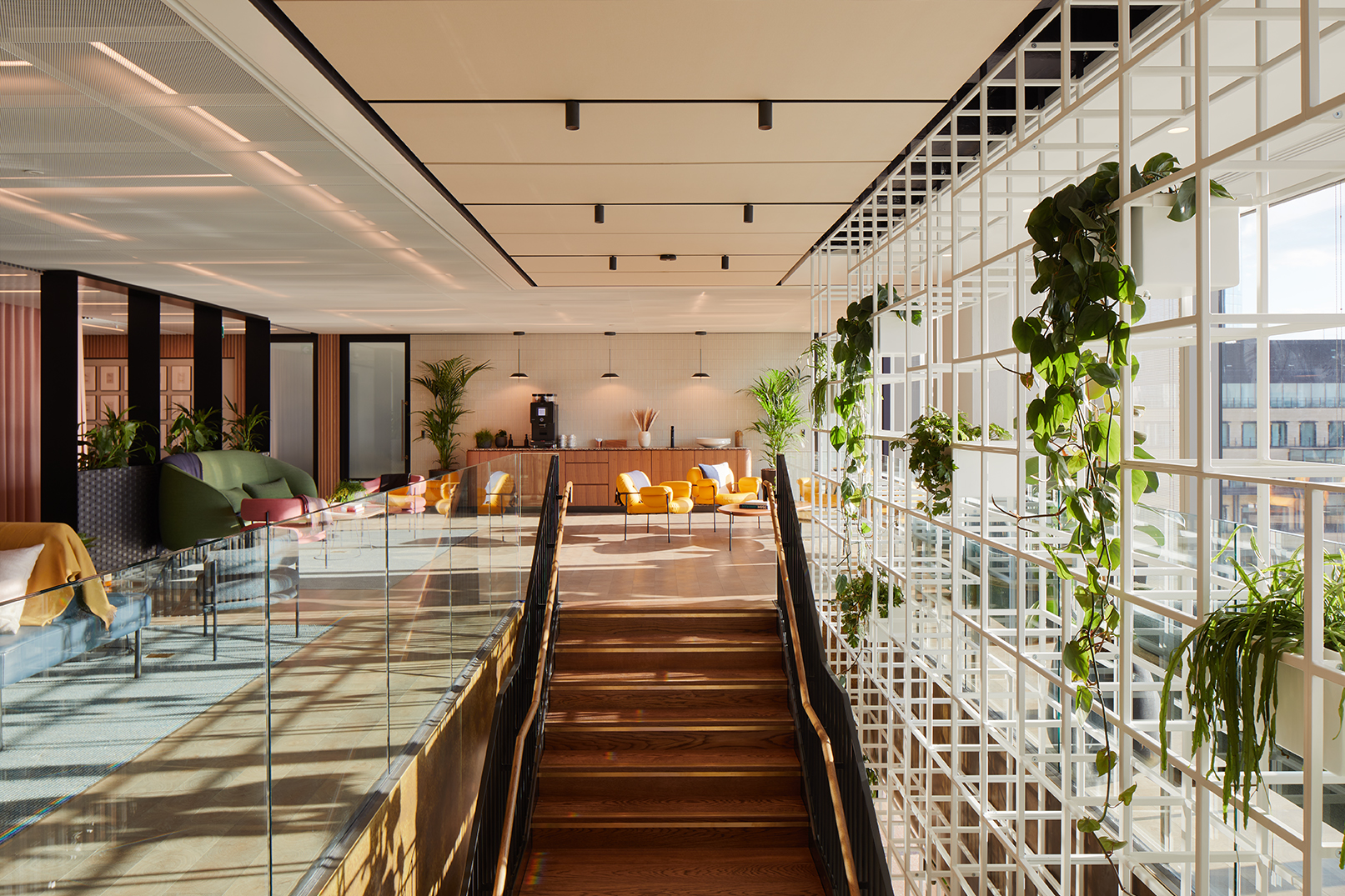 MYO Liverpool Street photo 5