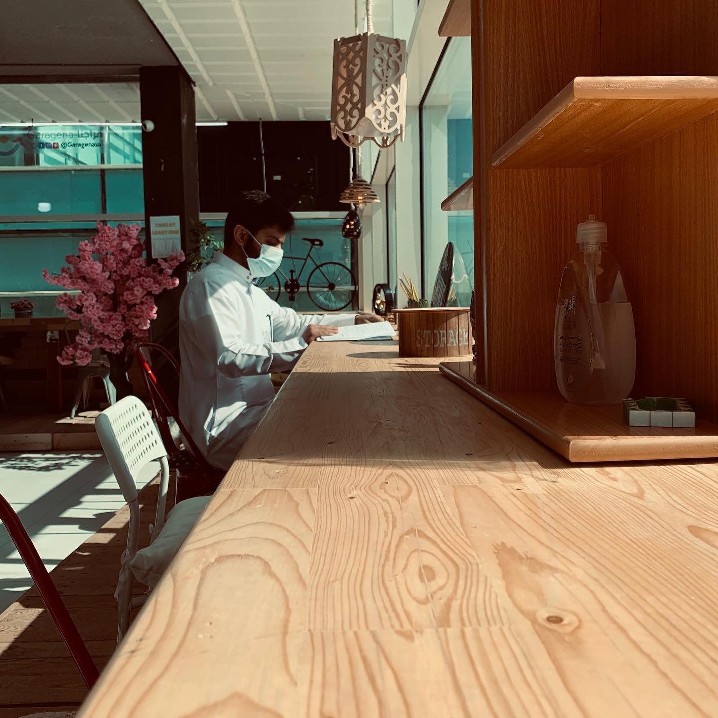 Garagena  photo 3