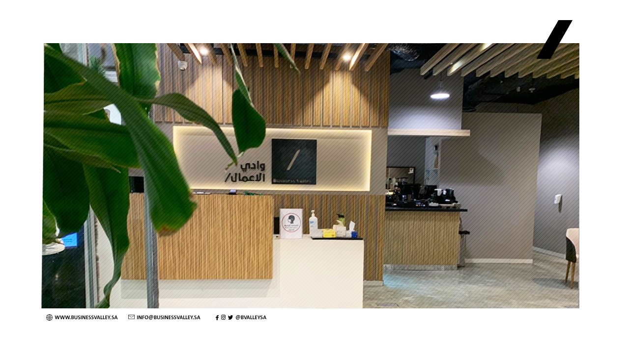 Business Valley photo 2