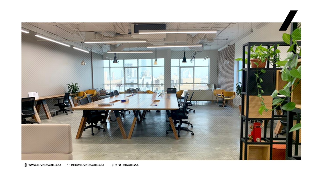 Business Valley photo 3