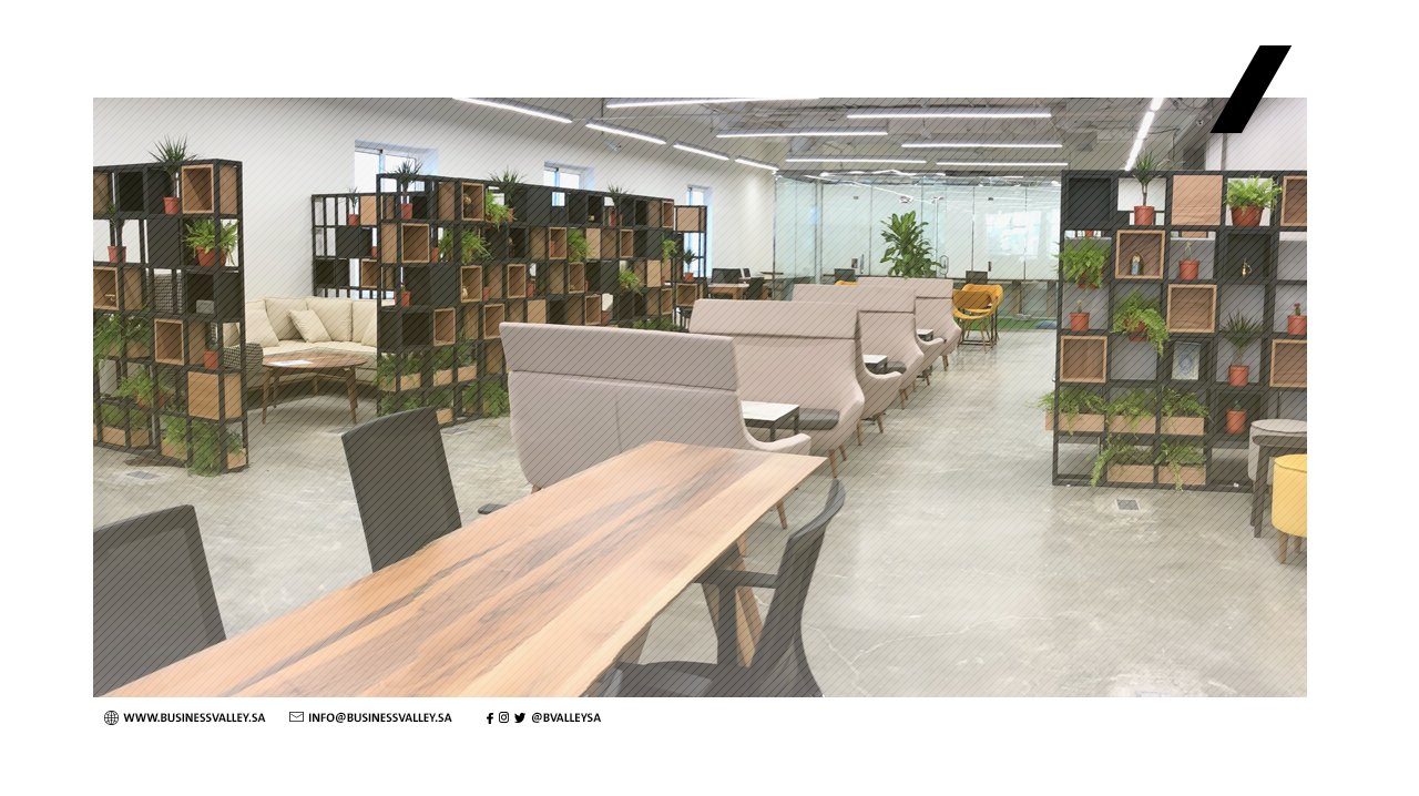 Business Valley photo 4