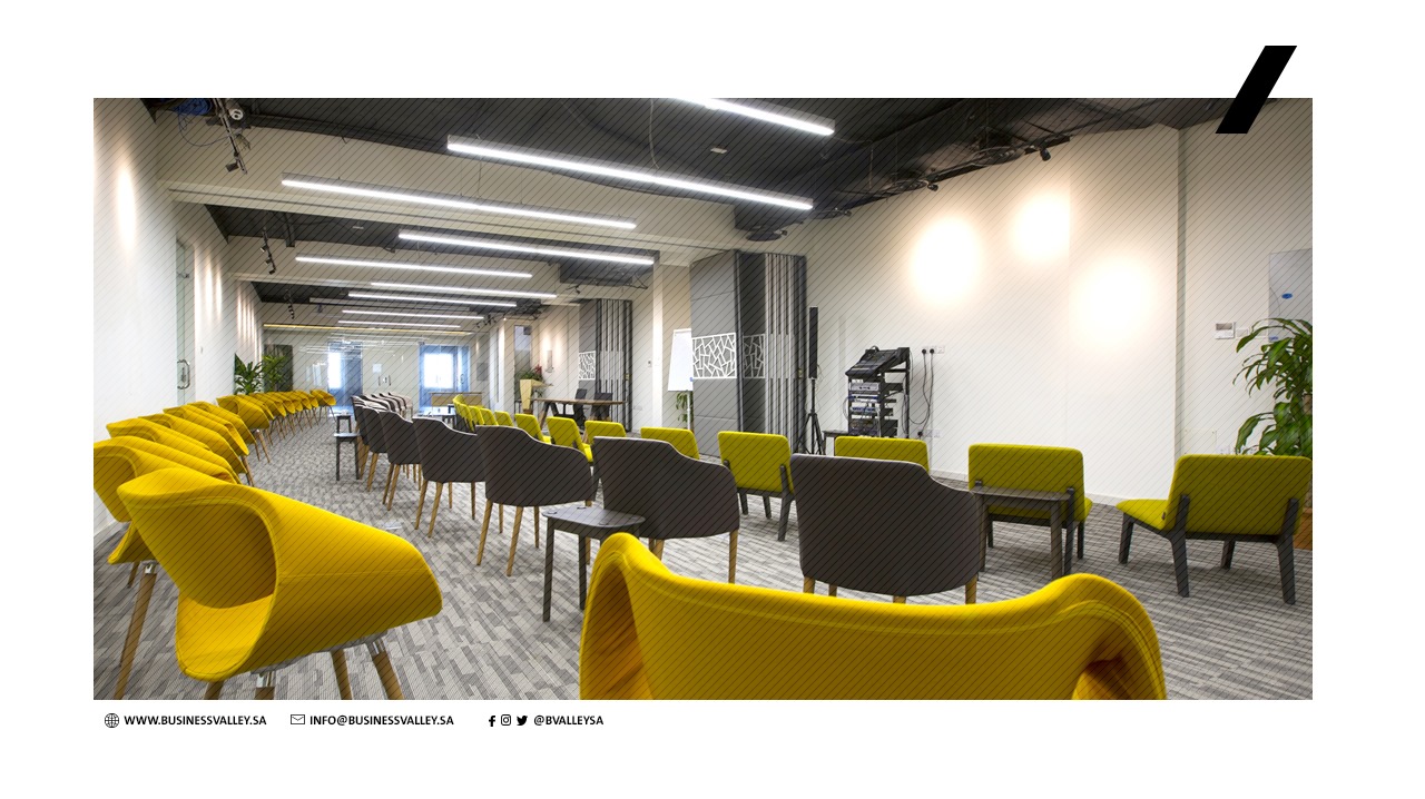 Business Valley photo 5
