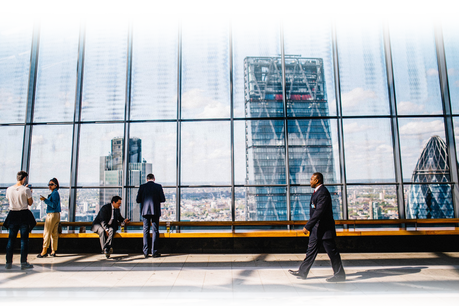 Sada Business Centers