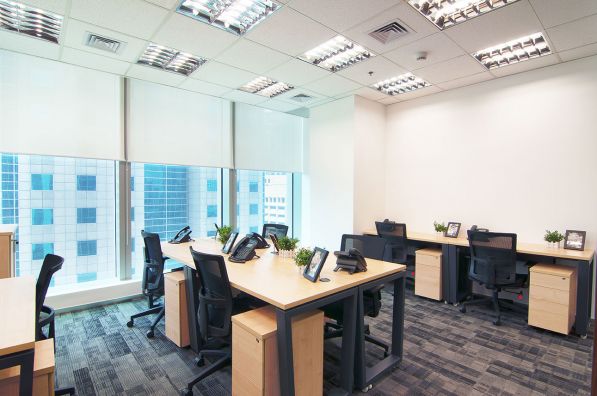 Sada Business Centers photo 5