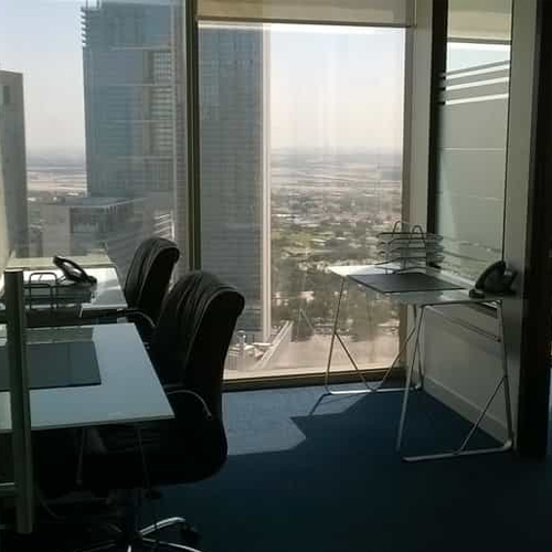 Sada Business Centers photo 2
