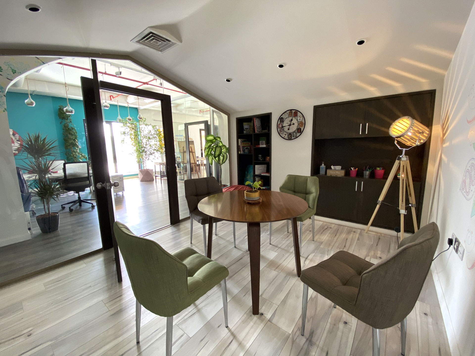 coREACH photo 7
