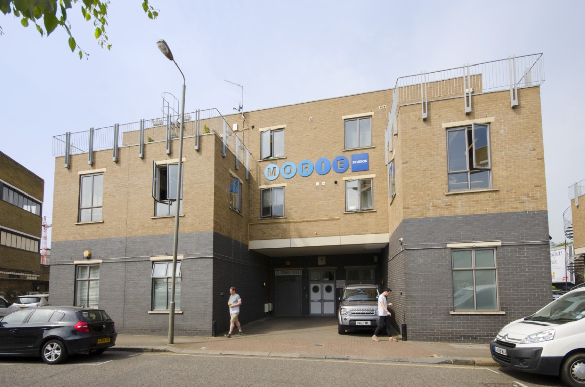 Morie Street Studios 