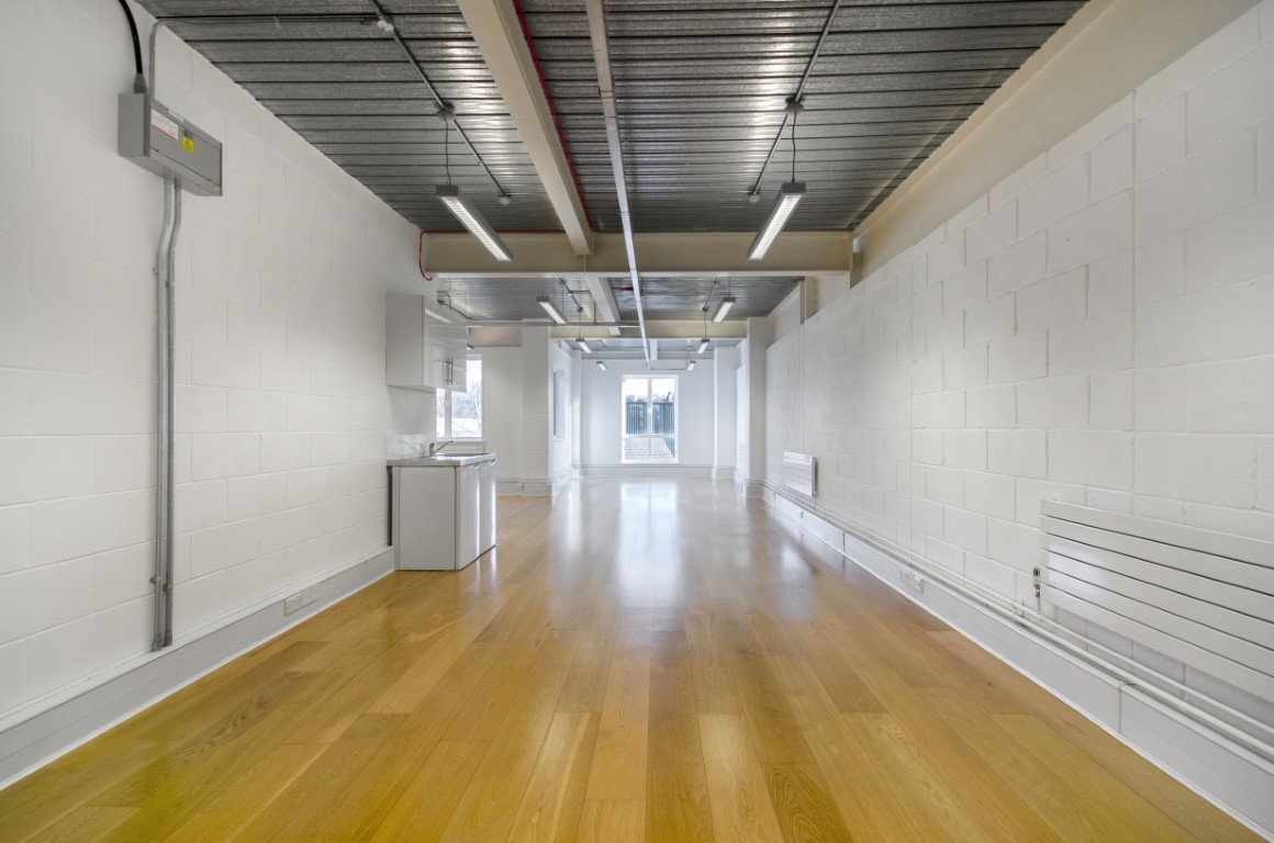 Morie Street Studios  photo 2