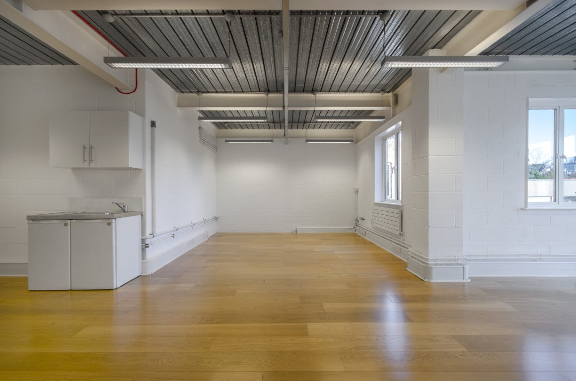 Morie Street Studios  photo 3