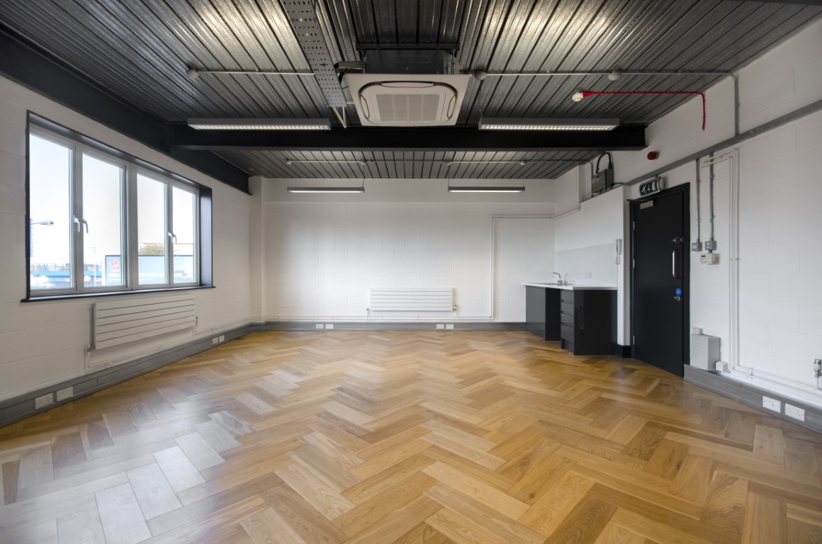 Morie Street Studios  photo 4