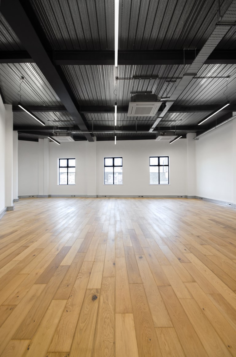 Morie Street Studios  photo 5