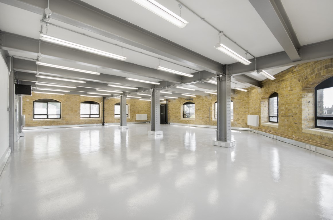 The Biscuit Factory photo 3