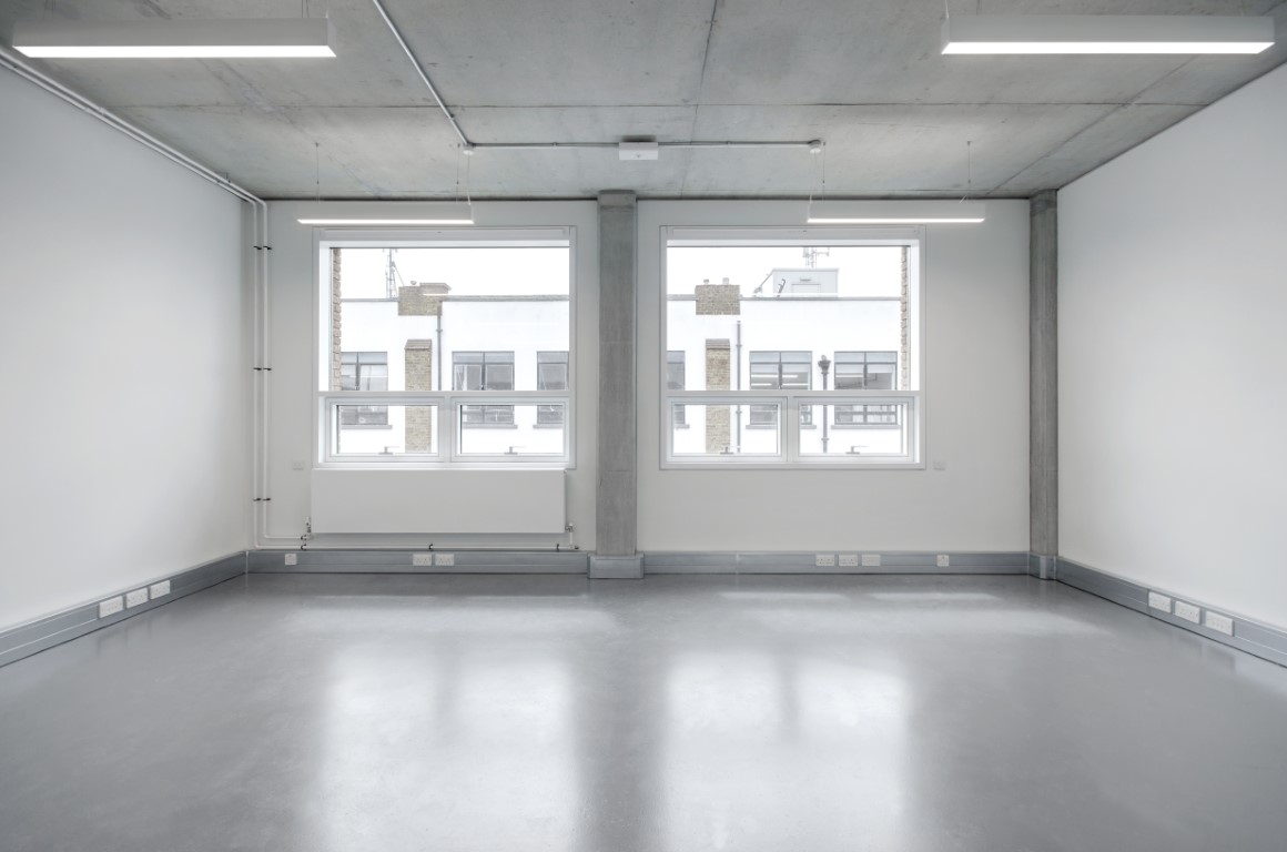 The Biscuit Factory photo 2