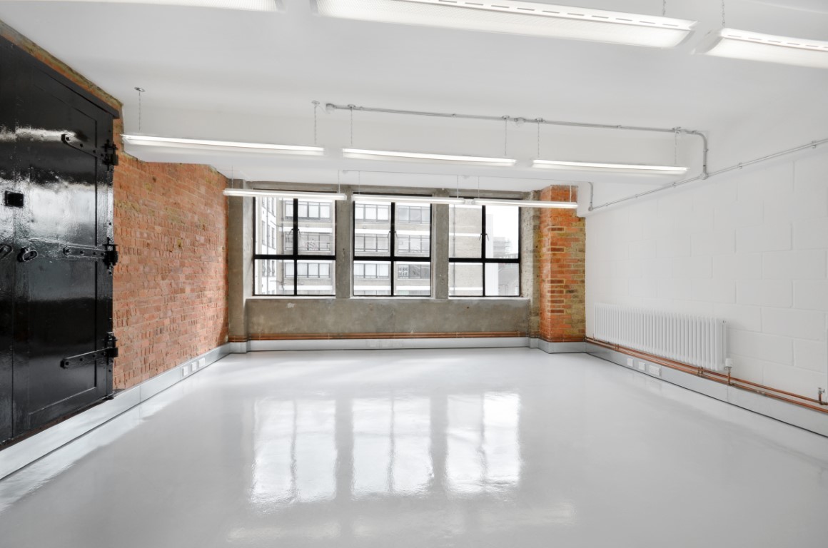 The Biscuit Factory photo 5
