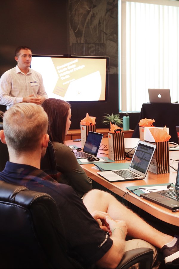 Old Fort Bay Town Center