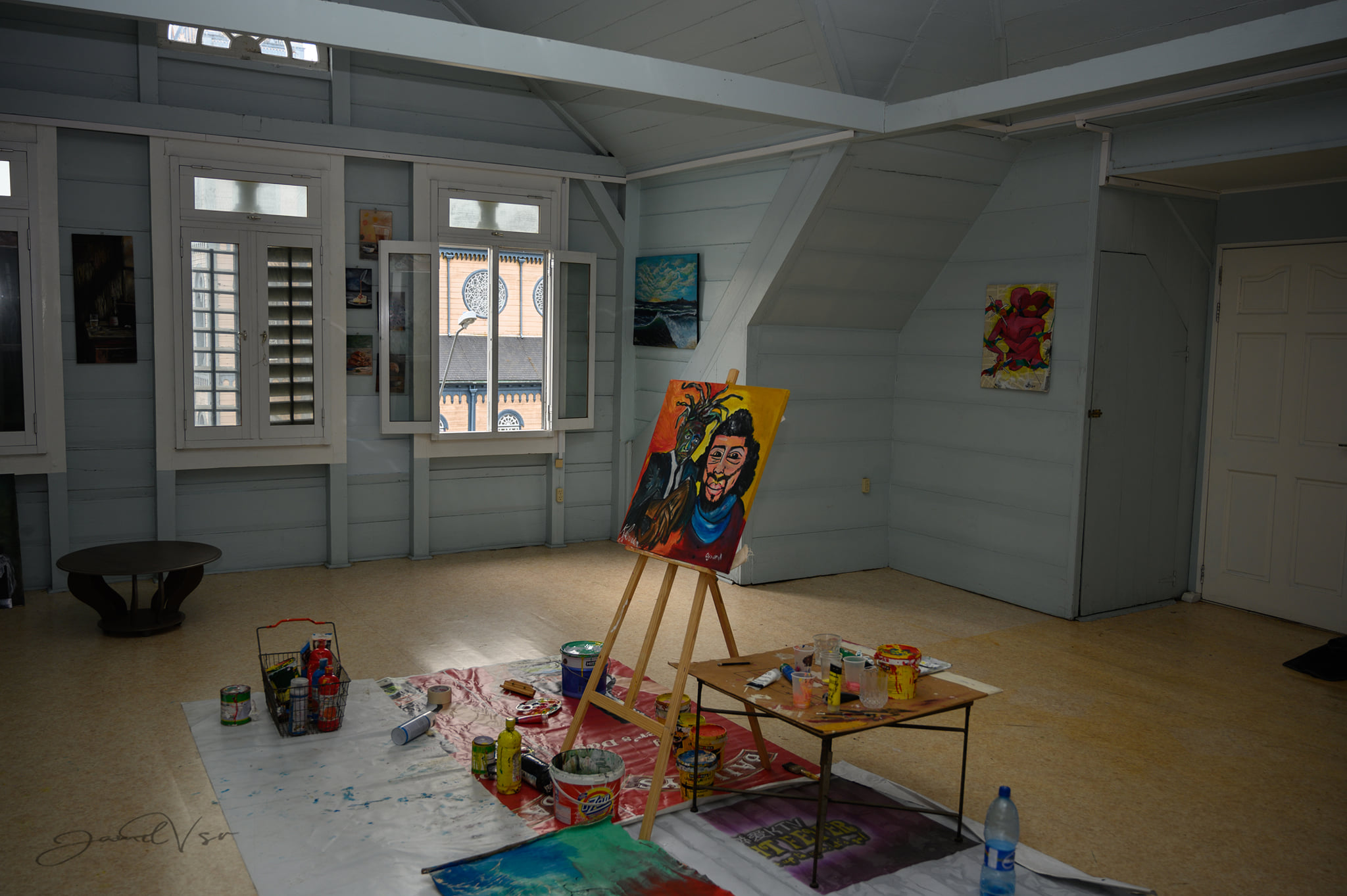 Ondernemershuis photo 2